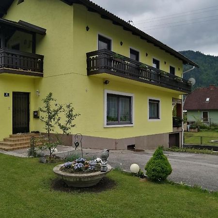 Apartment Wigo Feldkirchen in Kärnten Eksteriør billede