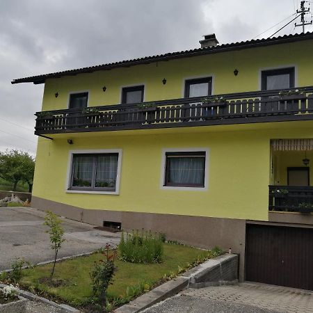 Apartment Wigo Feldkirchen in Kärnten Eksteriør billede