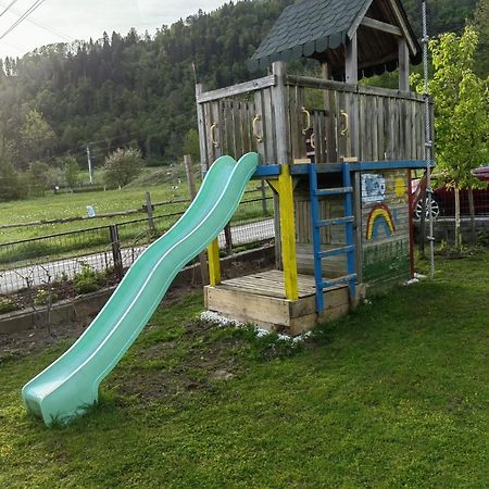 Apartment Wigo Feldkirchen in Kärnten Eksteriør billede