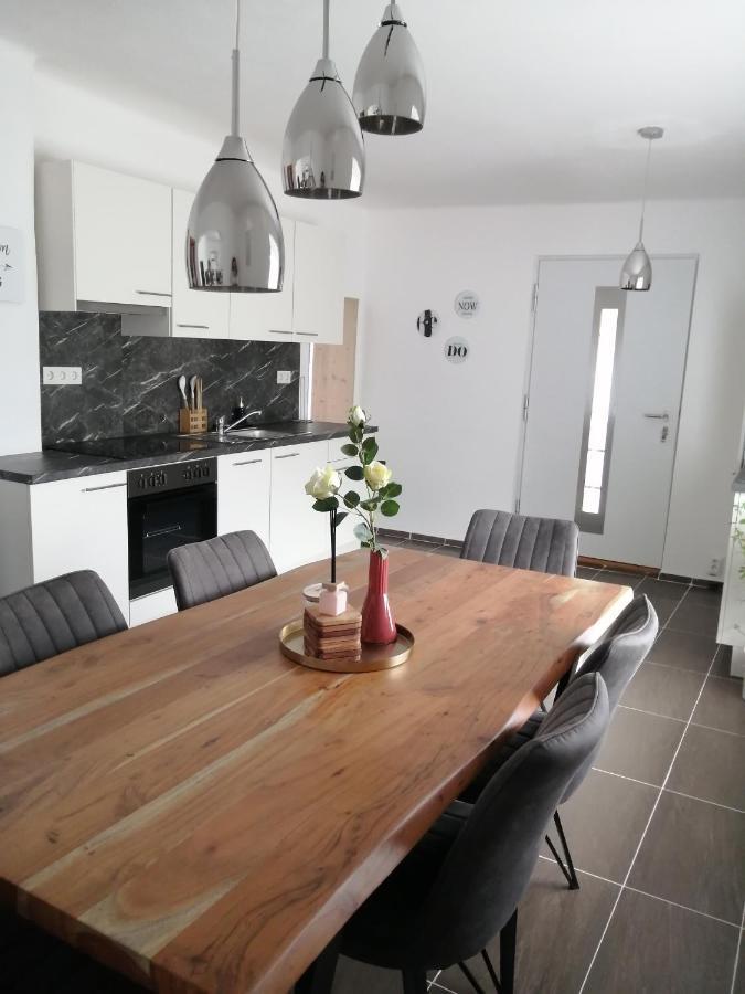 Apartment Wigo Feldkirchen in Kärnten Eksteriør billede