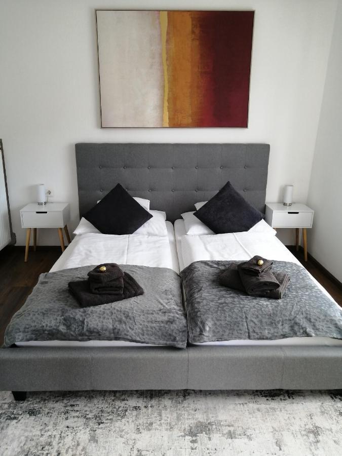 Apartment Wigo Feldkirchen in Kärnten Eksteriør billede