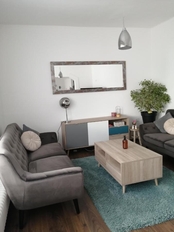 Apartment Wigo Feldkirchen in Kärnten Eksteriør billede