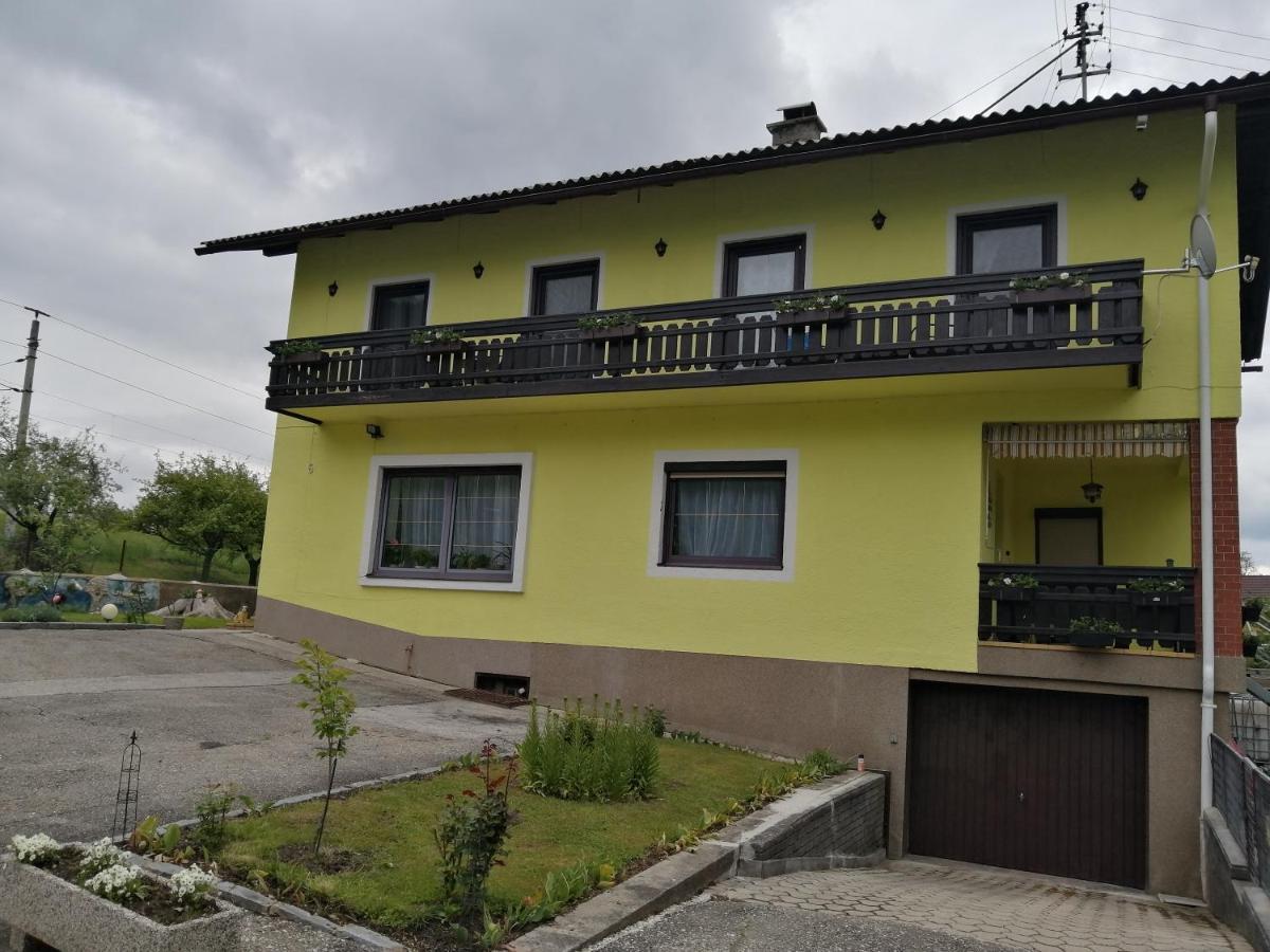 Apartment Wigo Feldkirchen in Kärnten Eksteriør billede