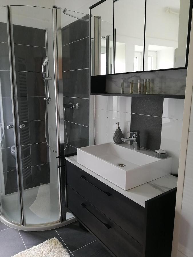Apartment Wigo Feldkirchen in Kärnten Eksteriør billede